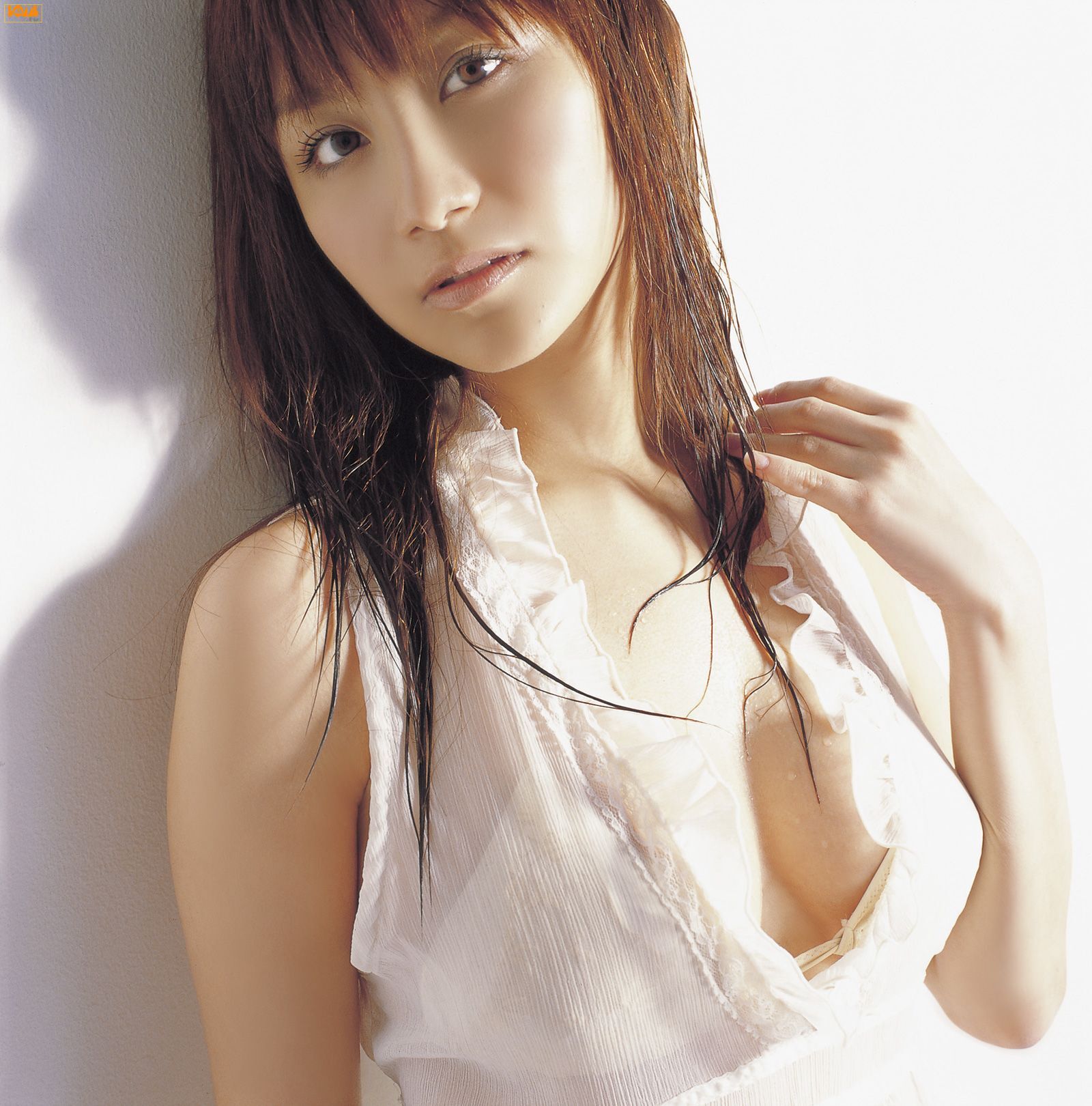 水着美人 Ai Kawanaka Bomb.tv经典美女图片 日本MM